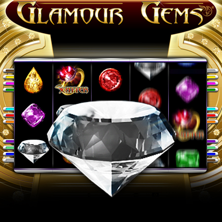 Glamour Gems Online Casino Slot