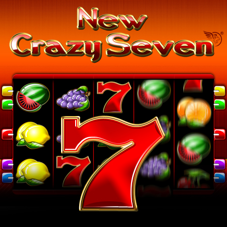 New Crazy Seven