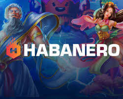 Habanero Online Casino Slot